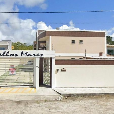 Apartamento Condominio Belos Mares Porto Seguro Buitenkant foto