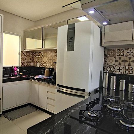 Apartamento Condominio Belos Mares Porto Seguro Buitenkant foto