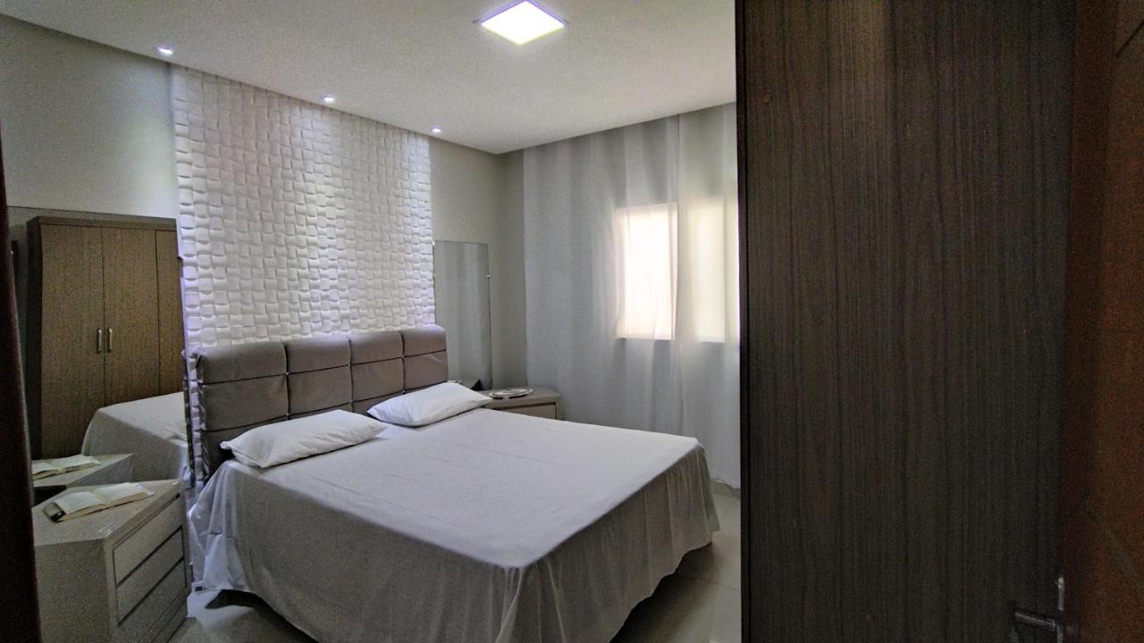 Apartamento Condominio Belos Mares Porto Seguro Buitenkant foto