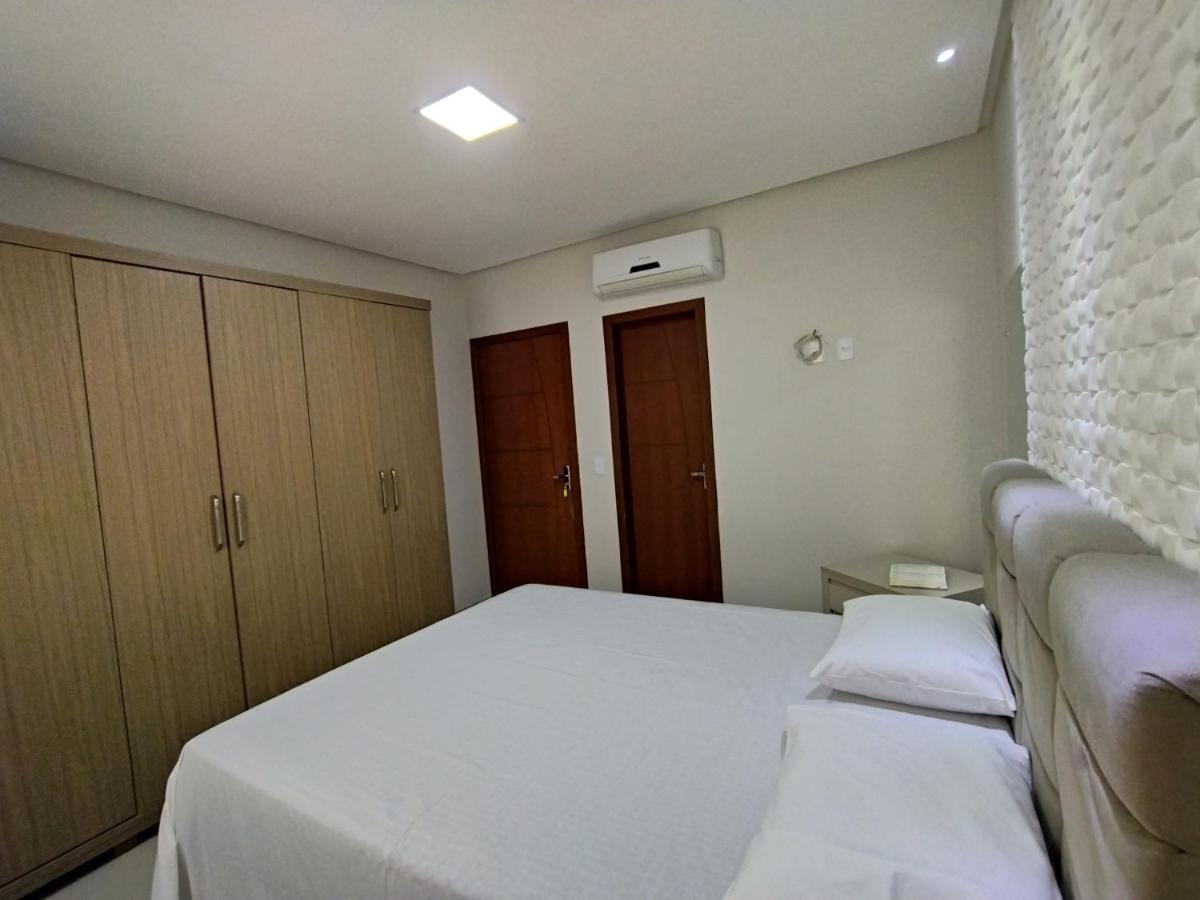 Apartamento Condominio Belos Mares Porto Seguro Buitenkant foto