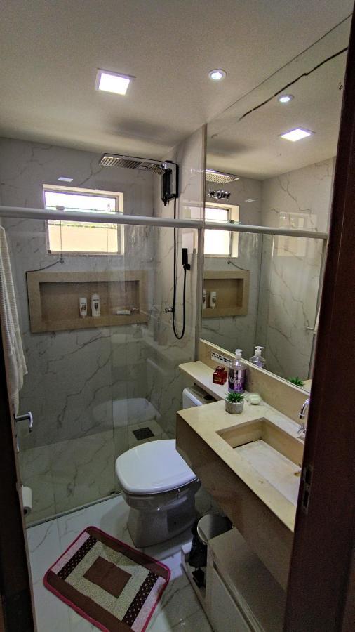 Apartamento Condominio Belos Mares Porto Seguro Buitenkant foto