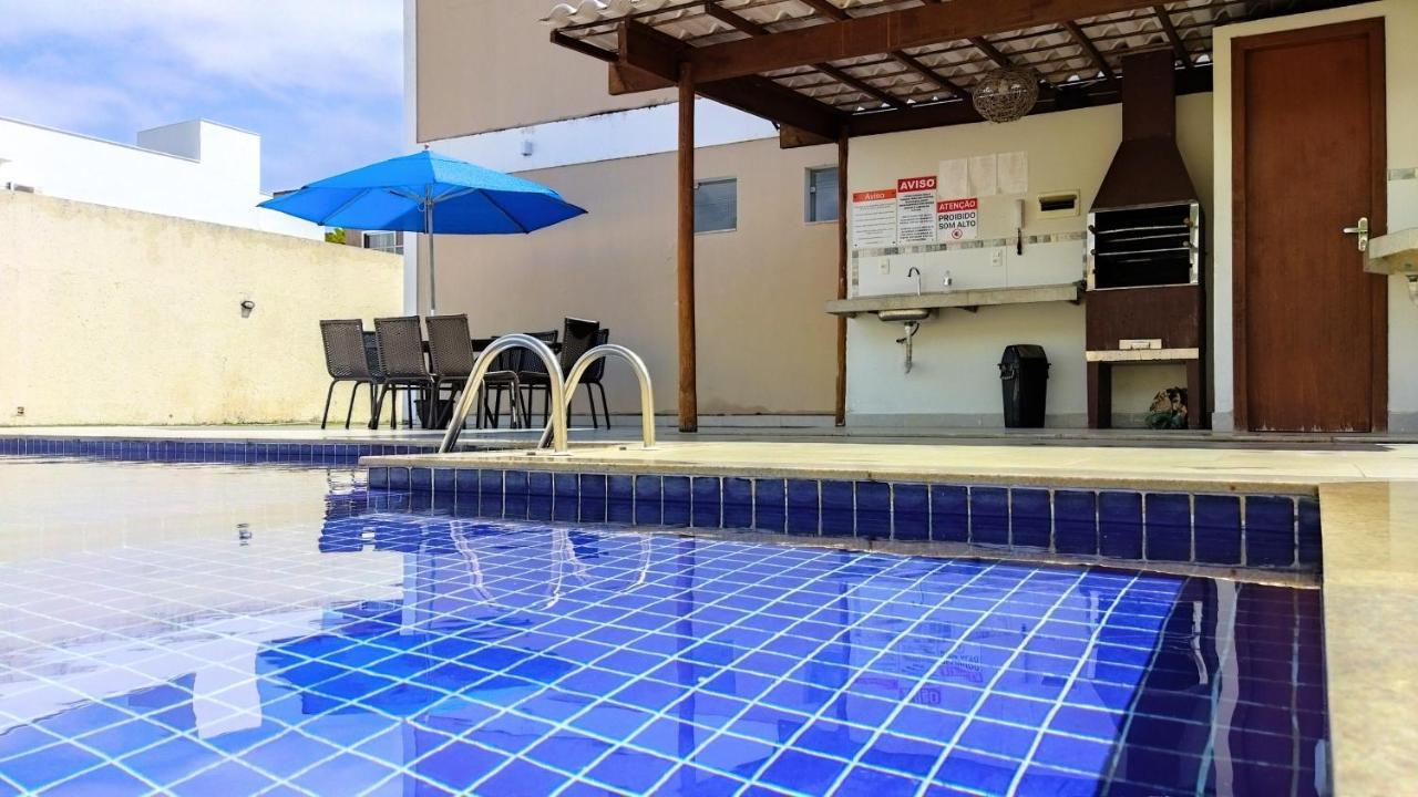 Apartamento Condominio Belos Mares Porto Seguro Buitenkant foto