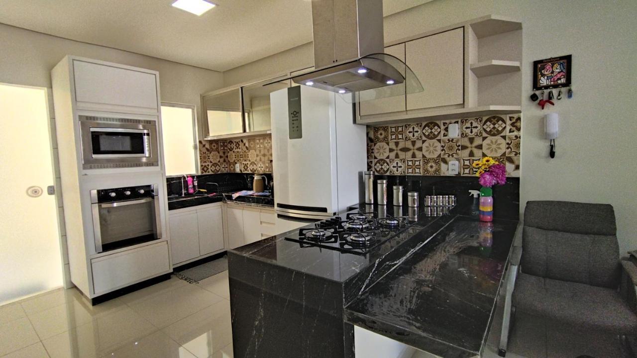 Apartamento Condominio Belos Mares Porto Seguro Buitenkant foto