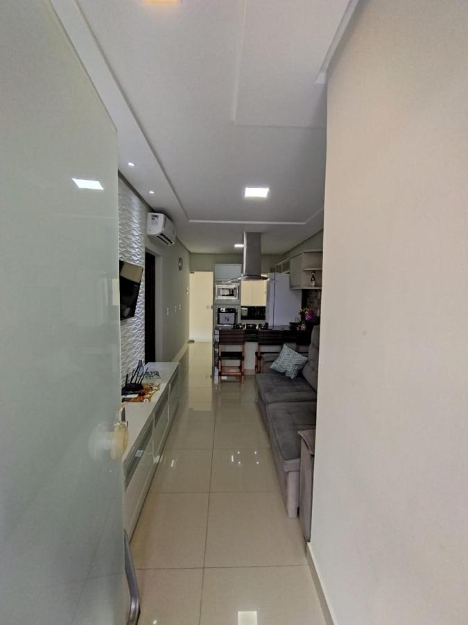 Apartamento Condominio Belos Mares Porto Seguro Buitenkant foto