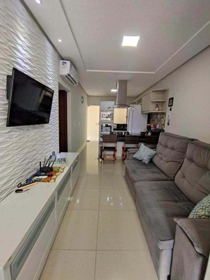 Apartamento Condominio Belos Mares Porto Seguro Buitenkant foto