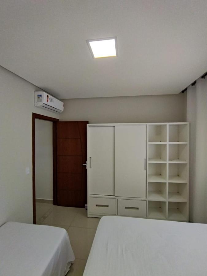 Apartamento Condominio Belos Mares Porto Seguro Buitenkant foto