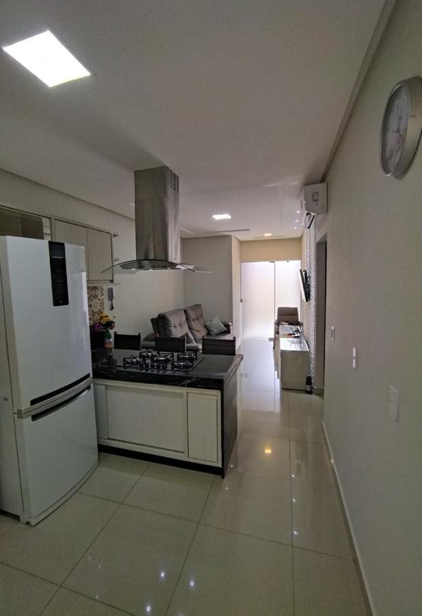 Apartamento Condominio Belos Mares Porto Seguro Buitenkant foto